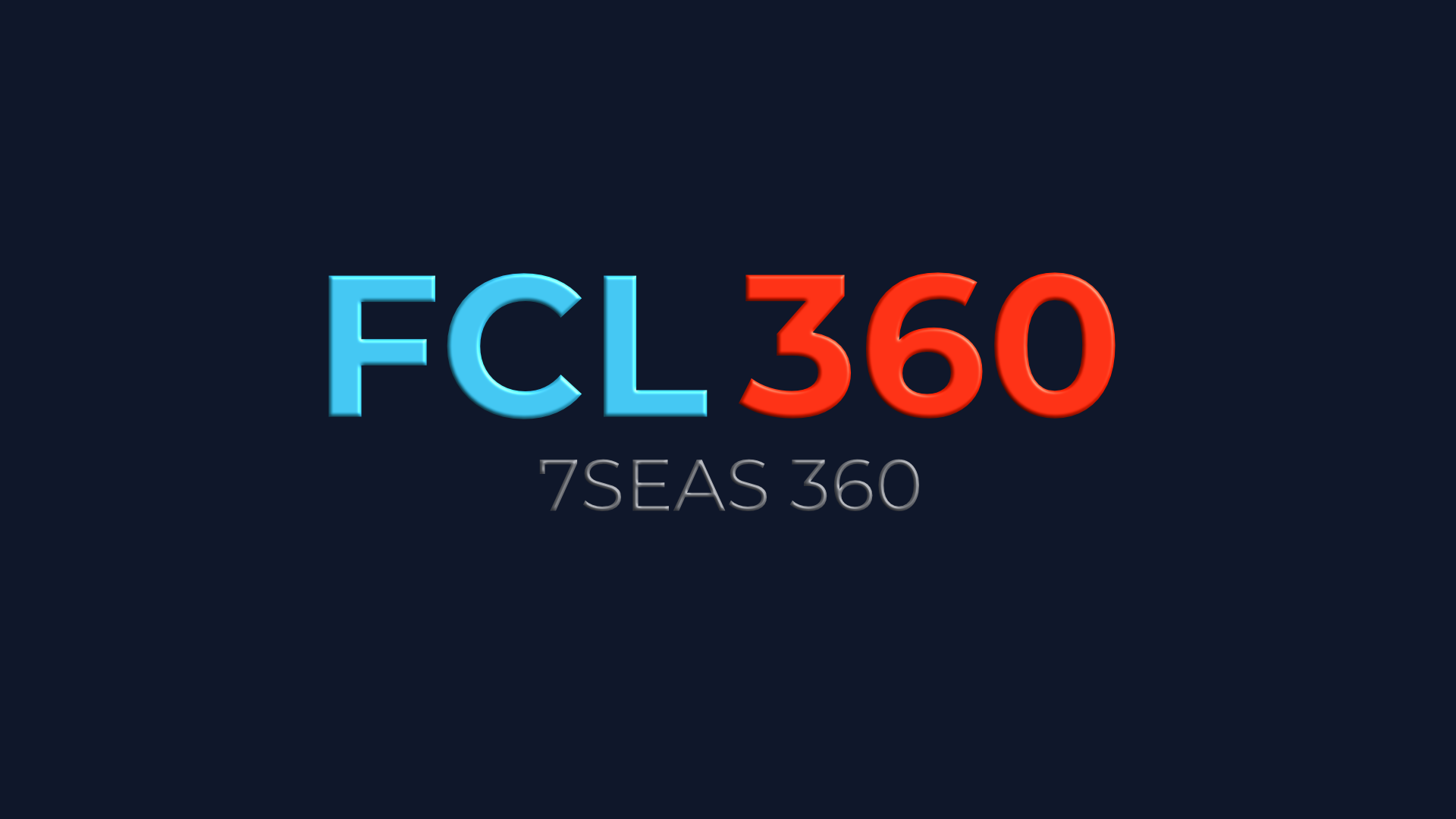 FCL 360