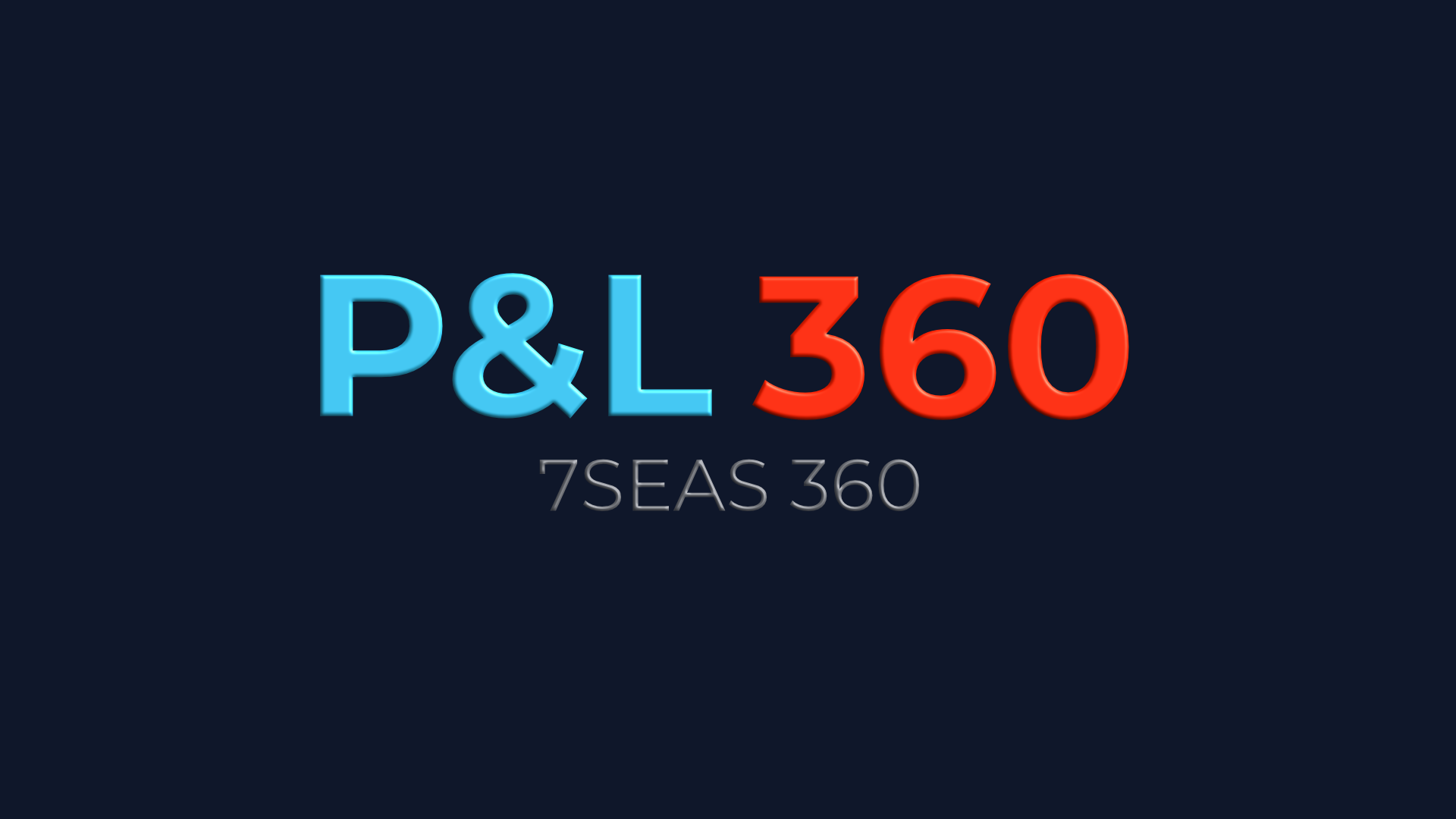 P&L 360